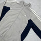 Adidas vintage Trackjacket Windbreaker Jacke M