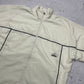 Adidas vintage Trackjacket Windbreaker Jacke S