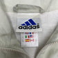 Adidas vintage Trackjacket Windbreaker Jacke S