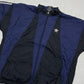 Adidas 90s vintage oversized Windbreaker Trackjacket Jacke L