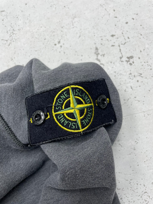 Stone Island patched Sweatshirt Sweater M
