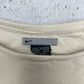 Nike vintage small Logo embroidered Sweatshirt Sweater boxy Fit XL