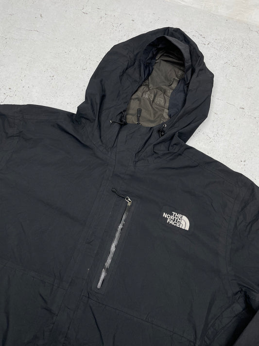The North Face Gore-Tex Allwetter winddichte Jacke Windbreaker XXL