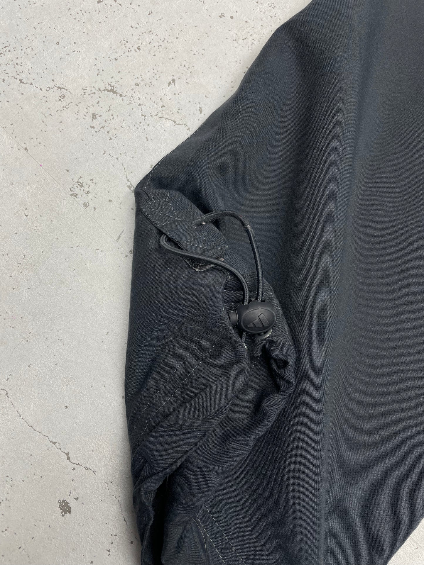 Adidas vintage baggy Trackpants Jogginghose Jogger M