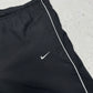 Nike vintage baggy Trackpants Jogger Hose L
