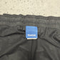 Reebok Vintage Trackpants in Schwarz, Größe L, Etikett