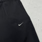 Nike small embroidered swoosh vintage Trackpants Jogger Hose XXL