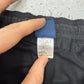 Reebok Vintage Trackpants in Schwarz, Größe L, Größentabelle am Etikett