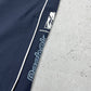 Reebok vintage Baggy gefütterte Trackpants Jogginghose Jogger XL
