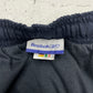 Reebok vintage Baggy gefütterte Trackpants Jogginghose Jogger XL