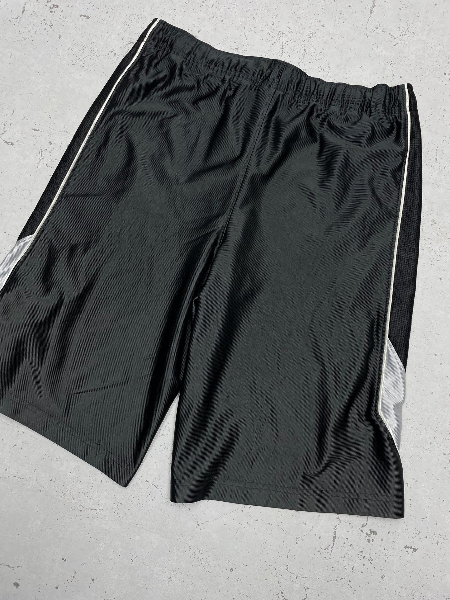 Nike vintage Short Basketball Style Sporthose L