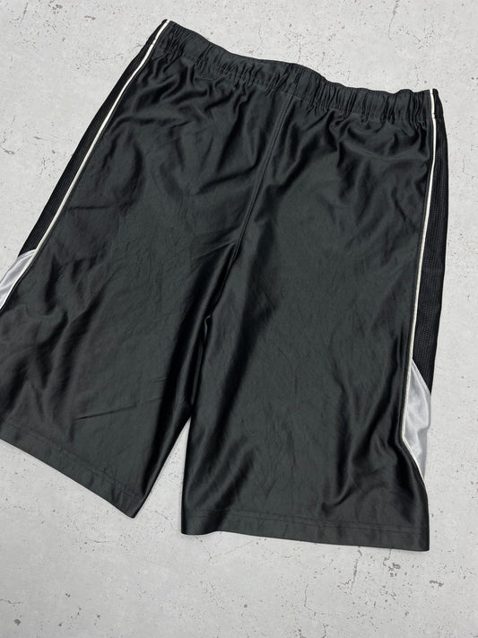 Nike vintage Short Basketball Style Sporthose L