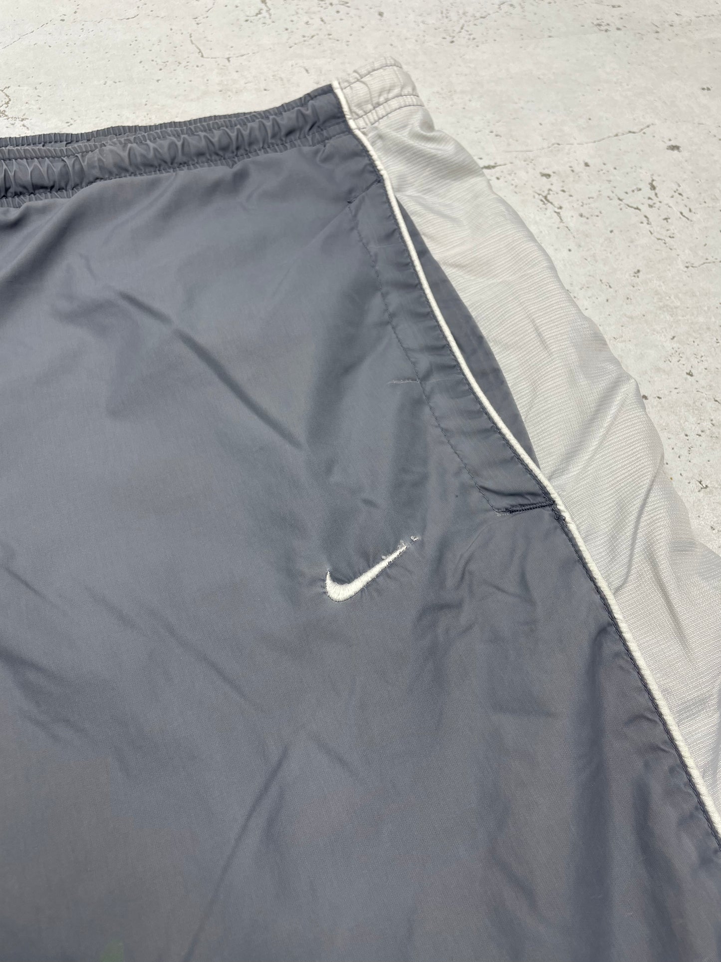 Nike vintage Baggy Trackpants Jogginghose Jogger M