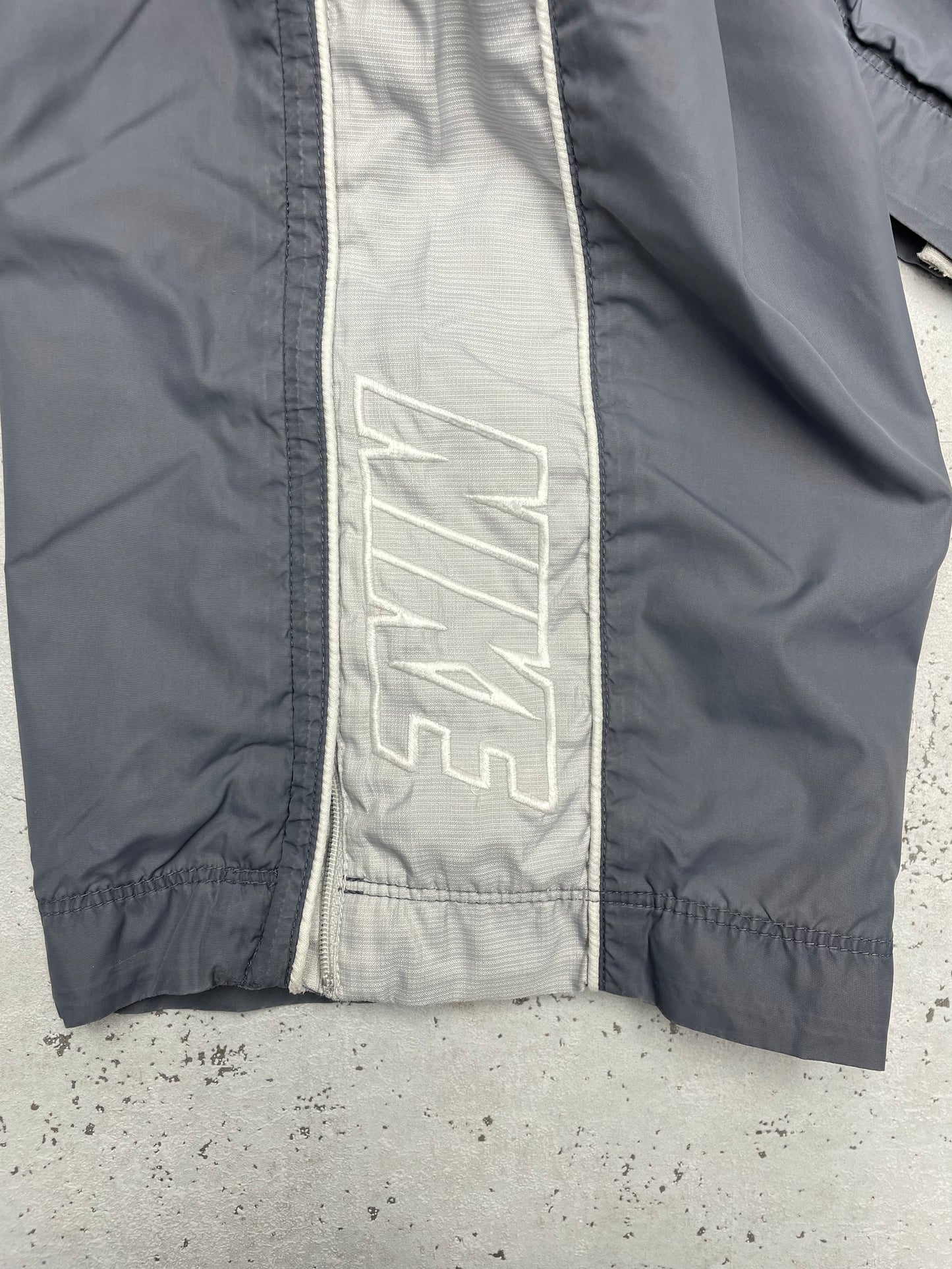 Nike vintage Baggy Trackpants Jogginghose Jogger M