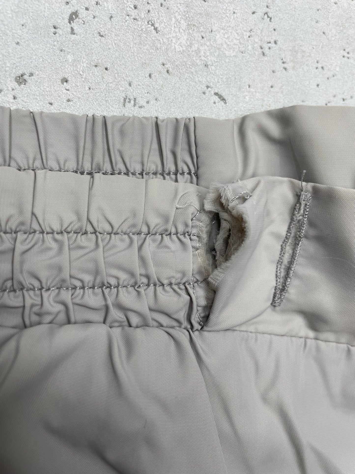 Adidas Vintage Trackpants Hose Jogginghose XL