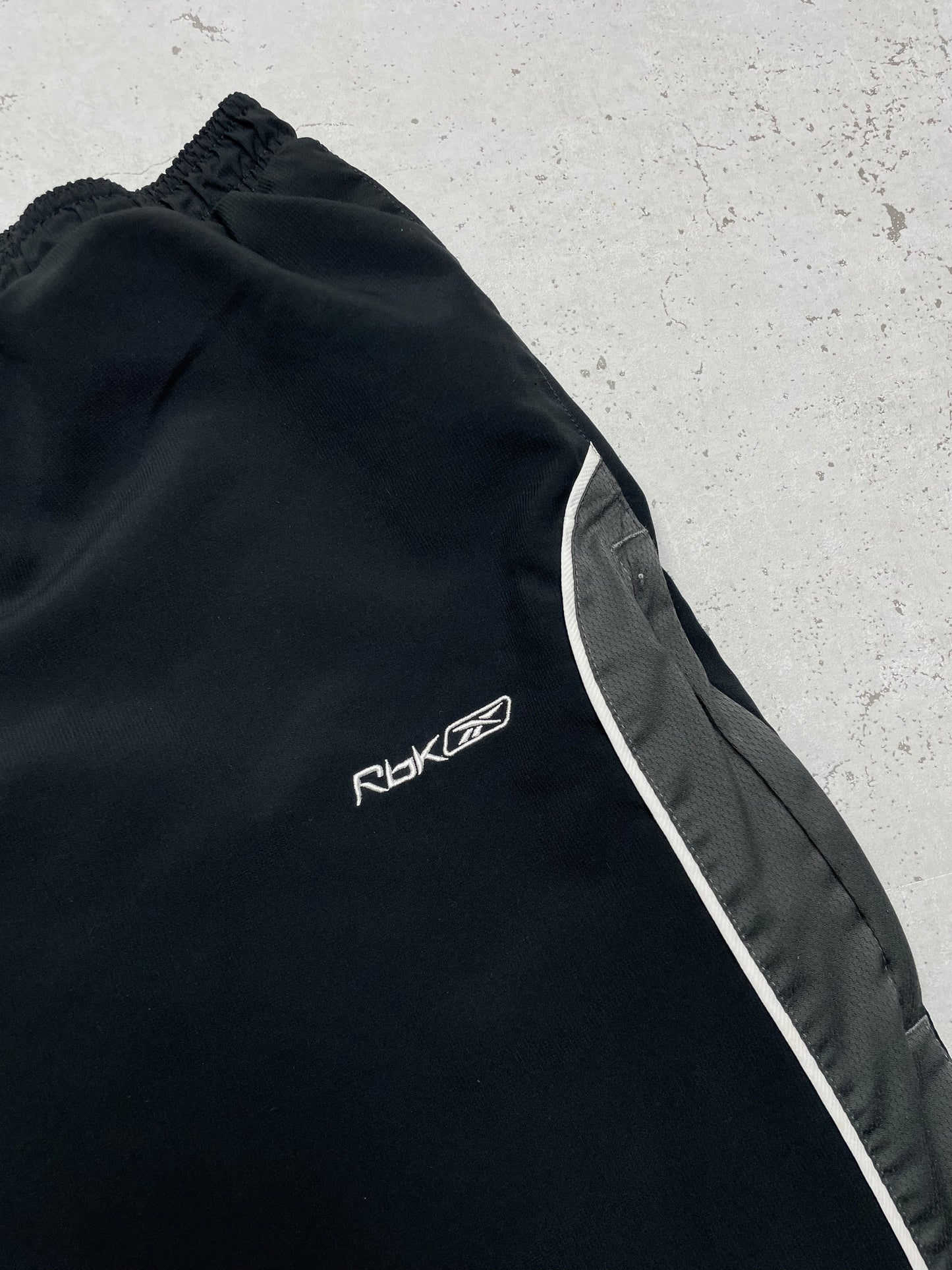 Reebok vintage Trackpants Jogginghose XL