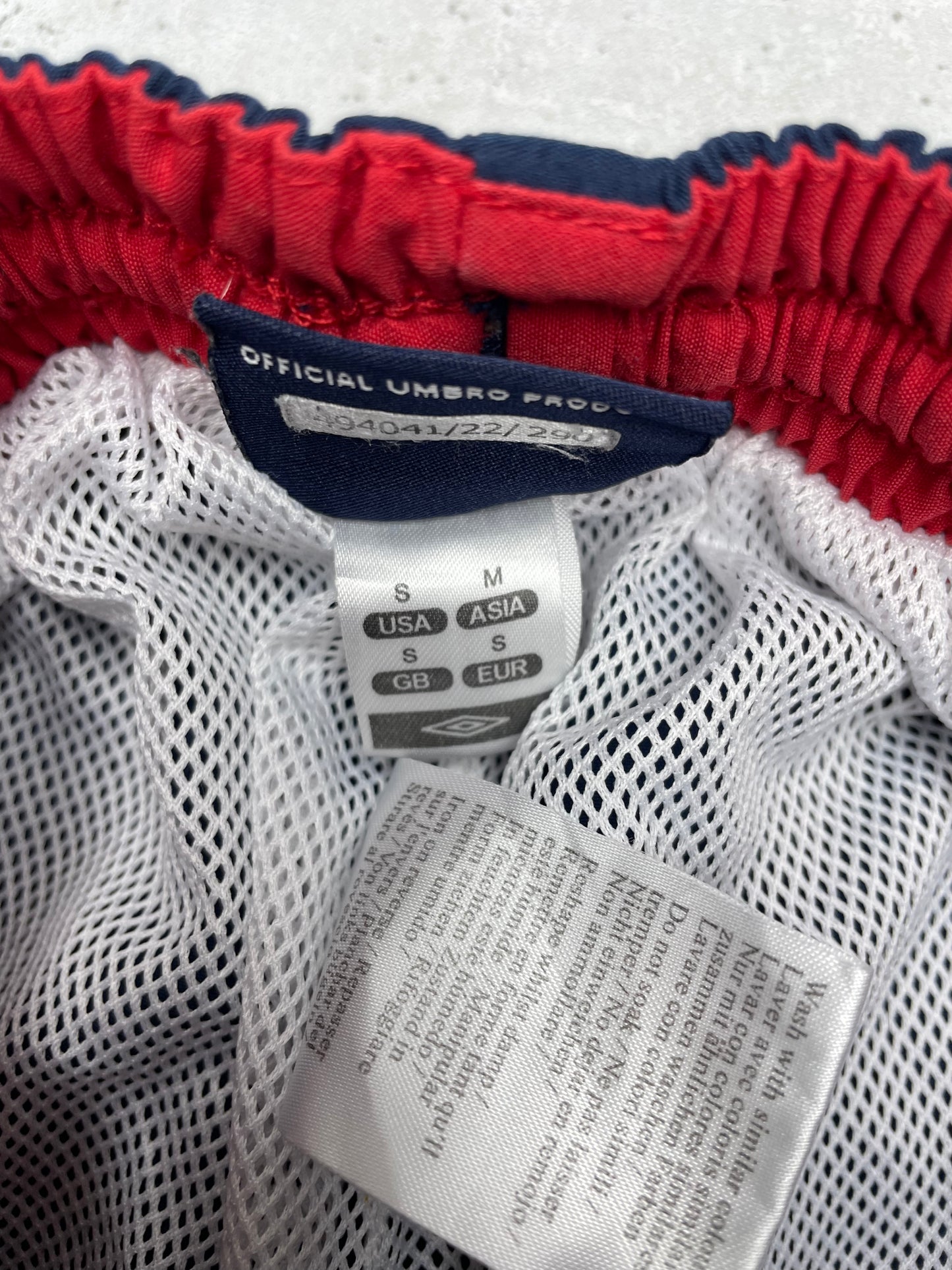 Umbro vintage Trackpants Jogginghose S