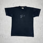 Nike Vintage Y2K T-Shirt schwarz S - MonkeysVintage
