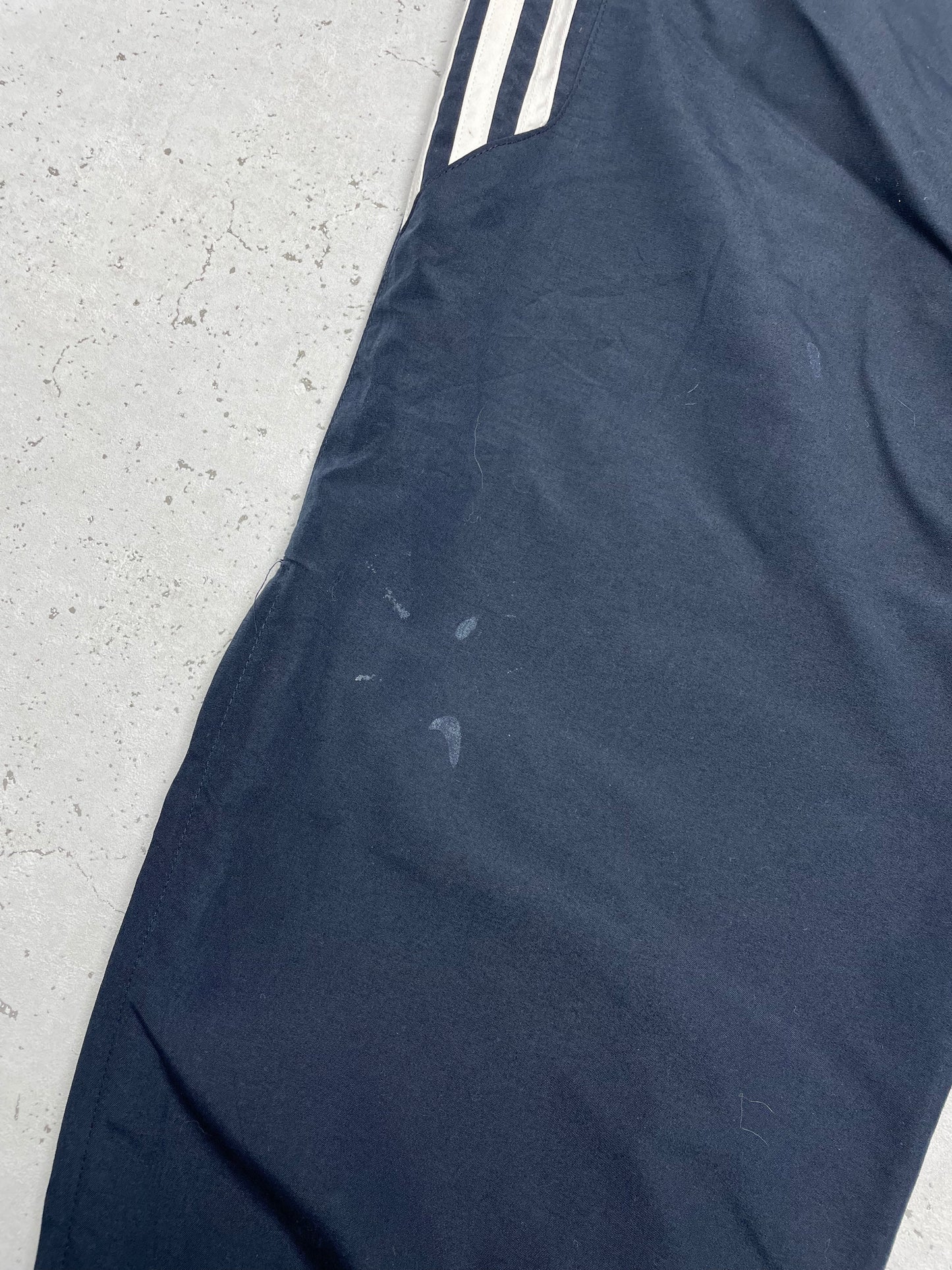 Adidas Vintage Trackpants Jogginghose M