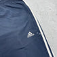 Adidas Vintage Trackpants Jogginghose M