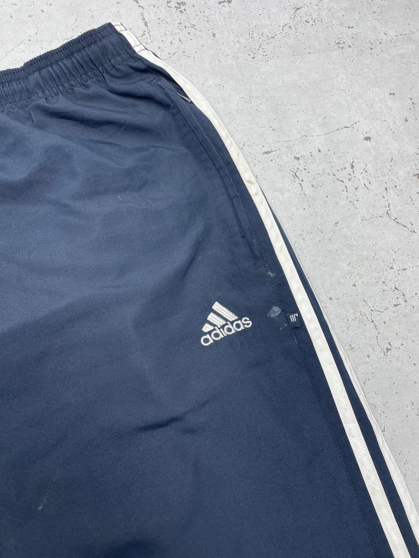 Adidas Vintage Trackpants Jogginghose M