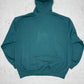 NFL Eagles Football Vintage Pullover grün L - MonkeysVintage