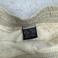 Nike Cargo Vintage Trackpants in Beige, Größe XXL, Etikett