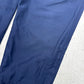 Nike Team Vintage Trackpants Arizona Wildcats in Navy, Größe L, kleiner Fleck an der Vorderseite