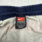 Nike Team Vintage Trackpants Arizona Wildcats in Navy, Größe L, Etikett