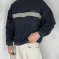 Reebok Membership vintage Sweatshirt Crewneck blau M
