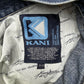 Karl Kani Jeans Vintage Baggy Fit in Blau, Größe W32/L32, Etikett
