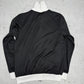 Adidas Originals Firebird Trainingsjacke in Schwarz, Größe M, Rückansicht