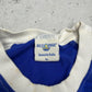 Blu Mar Venezia Italia Vintage T-Shirt in Blau, Größe XL, Etikett