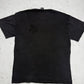 Ultra Game Jimmy Butler Miami Heat Vintage T-Shirt in Schwarz, Größe M, Rückansicht