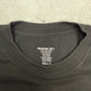 Reebok Steelers Vintage Super Bowl Shirt in Schwarz, Größe XL, Etikett