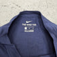 Nike Patriots Newton Vintage T-Shirt in Navy, Größe XL, Etikett