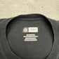 New York Jets Vintage Shirt in Schwarz, Etikett