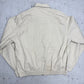 Polo Ralph Lauren Vintage Harrington Jacke in Beige, Rückansicht