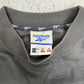 Reebok Vintage Sweatshirt in Anthrazit, Größe M, Etikett