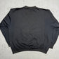 Reebok Vintage Sweatshirt in Anthrazit, Größe M, Rückseite