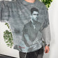 Levi's Vintage Foto-Print Sweatshirt in Grau, Fitpic