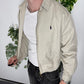 Polo Ralph Lauren Vintage Harrington Jacke in Beige, Fitpic