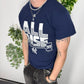 New York Yankees Vintage Shirt in Navy, Größe S, Fitpic