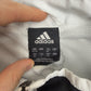 Adidas Trainingsjacke Schwarz Gelb Etikett