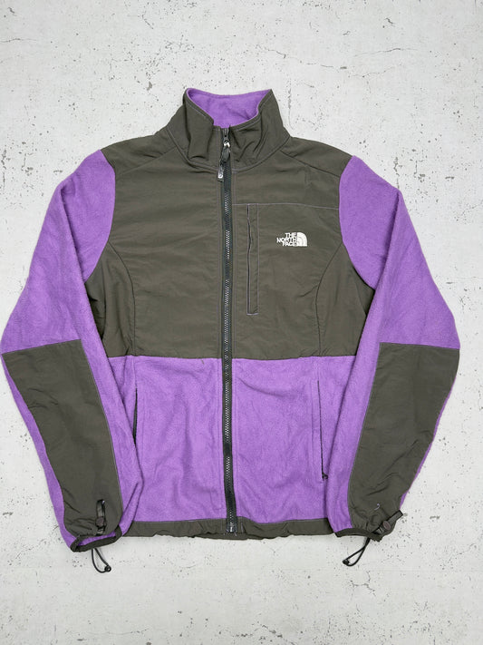 The North Face Fleecejacke Vorderseite