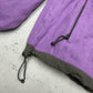 The North Face Fleecejacke Ärmel Detail