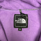 The North Face Fleecejacke Etikett