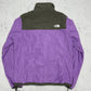 The North Face Fleecejacke Rückseite