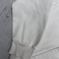 Carhartt WIP Hoodie Creme Zustand Detail
