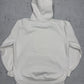 Carhartt Hoodie Creme Detail